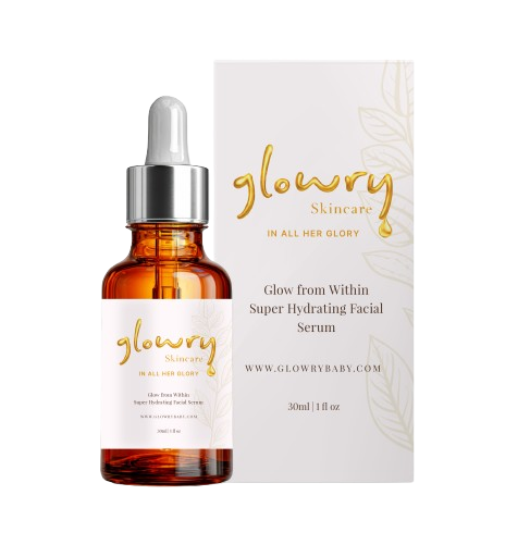 Glowry Serum